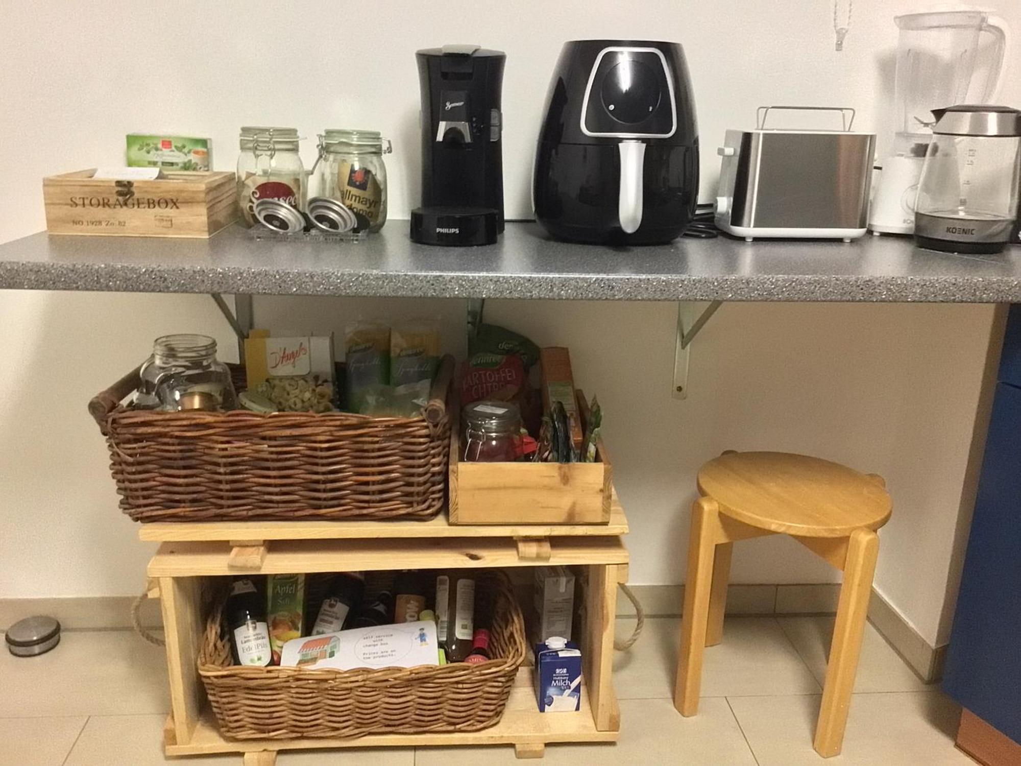 Wohnung In Gehobener Lage 브루흐잘 외부 사진